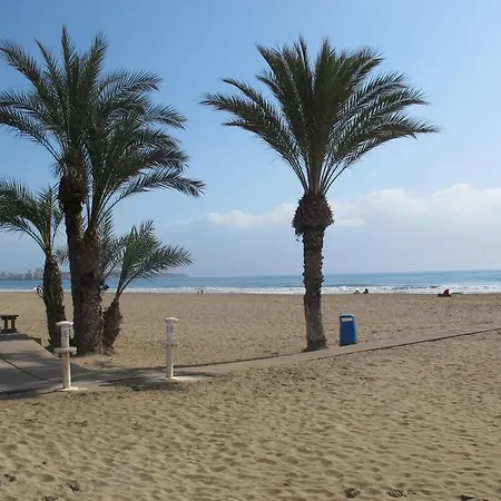 Stunning In Old Town, Centre & * Alicante