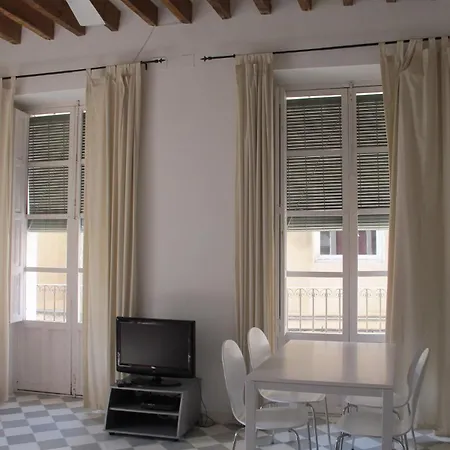 Apartment Stunning In Old Town, Centre &