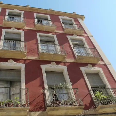Stunning In Old Town, Centre & Lejlighed Alicante