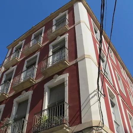 Stunning In Old Town, Centre & Lejlighed Alicante