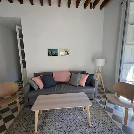 Stunning In Old Town, Centre & Appartamento Alicante