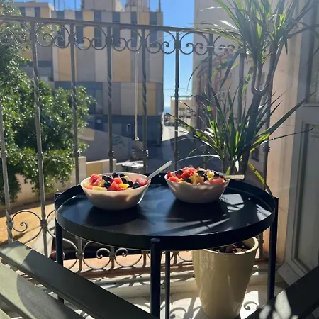 Appartamento Stunning In Old Town, Centre & Alicante