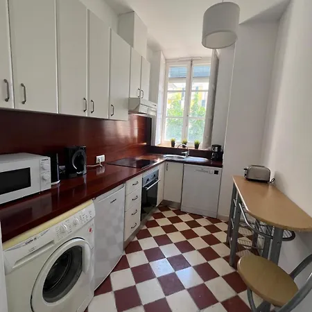 Appartamento Stunning In Old Town, Centre &
