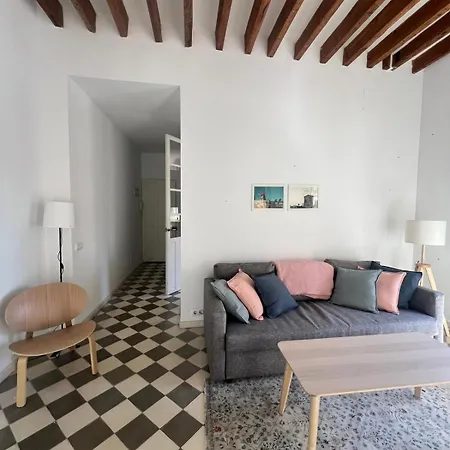 Appartamento Stunning In Old Town, Centre & Alicante